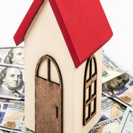 肥西房屋抵押贷款有哪些办理流程?